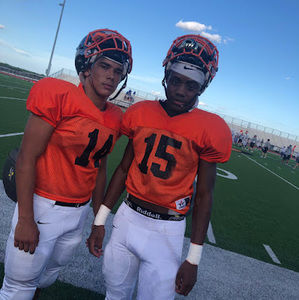 Meet your Posher, Brayden